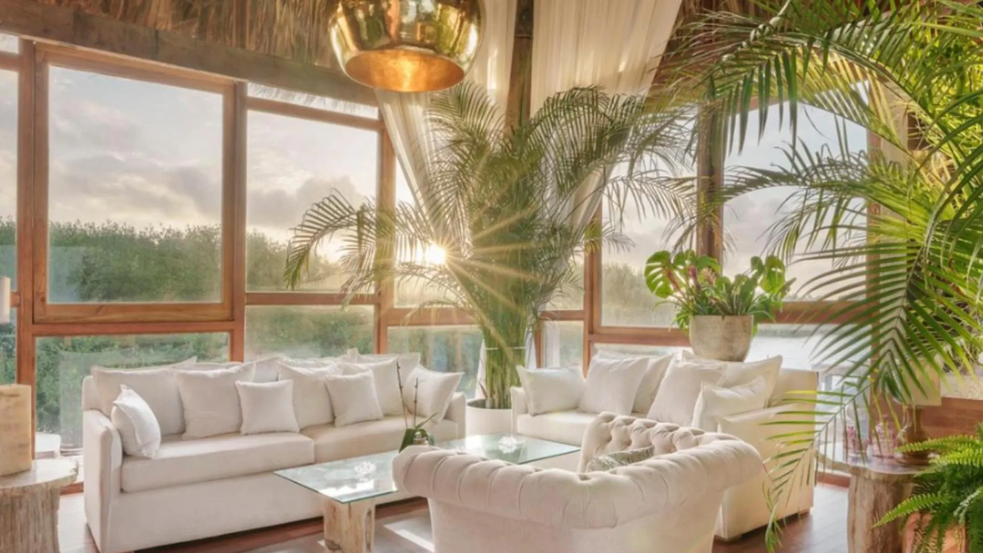 Overwater Penthouse Aruba Savaneta 0*,
