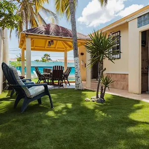 Blue Sky Aruba Holiday home