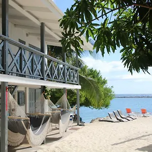 Coral Reef Hotel
